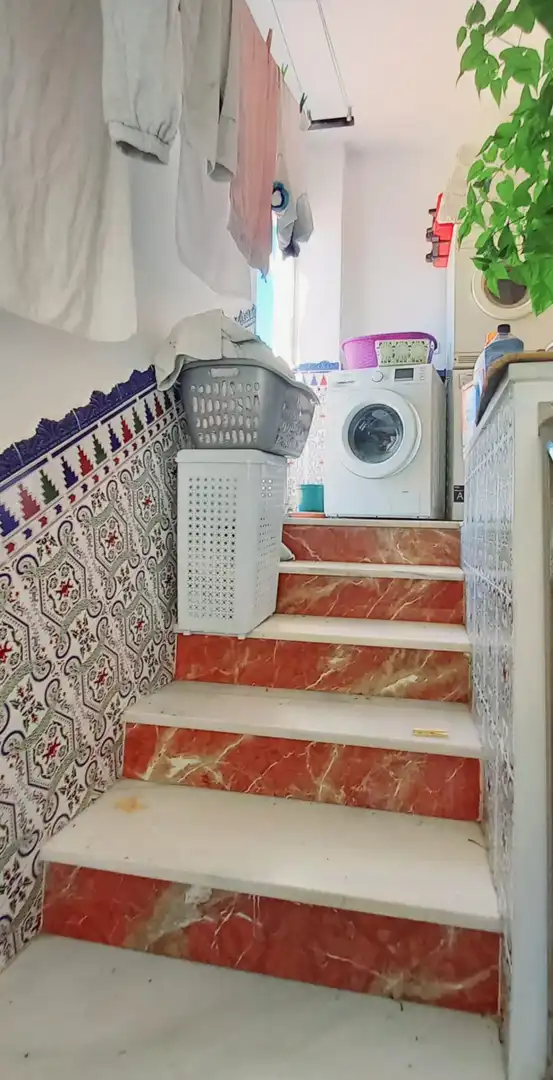Baño de Piso en venta en Canillas de Aceituno con Aire acondicionado, Jardín privado y Terraza