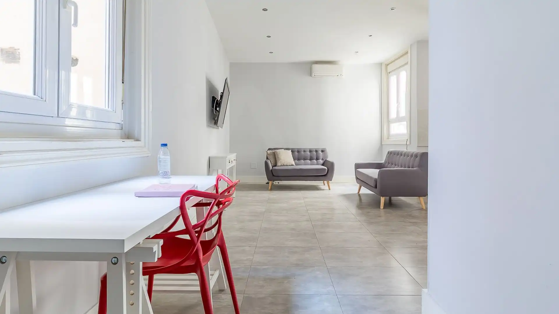 Flat with lift to rent in Centro, imagen 2
