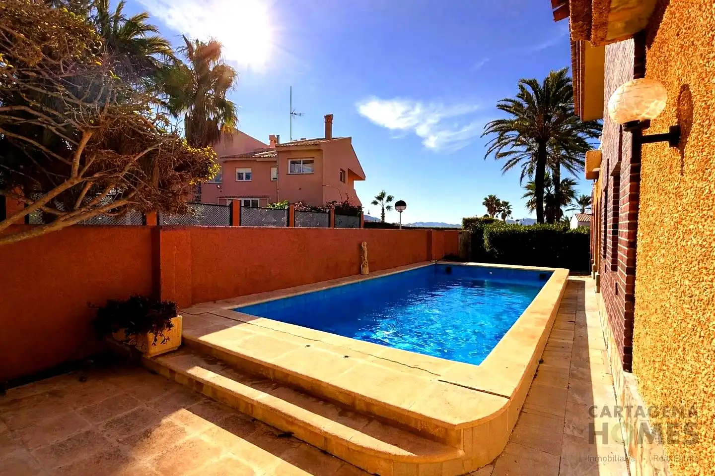 Casa amb piscina en venda a Calle Tordos 13, imagen 40