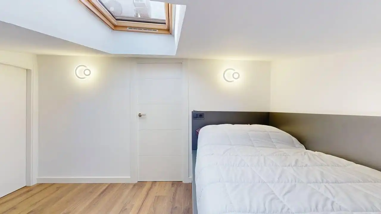 Attic for sale in Malgrat de Mar  with Balcony