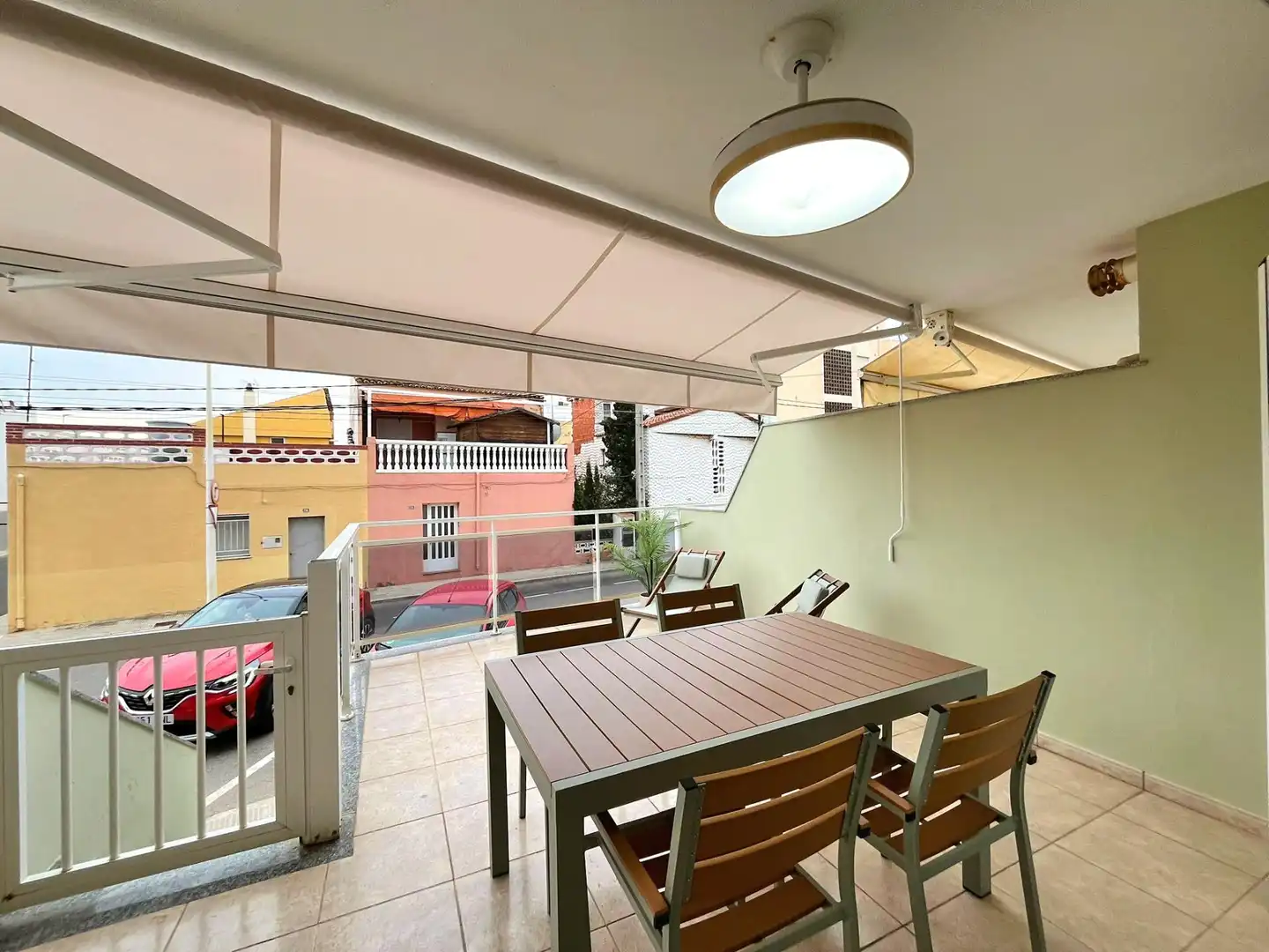 Apartament amb ascensor en venda a Calle Calle Orpesa, imagen 15