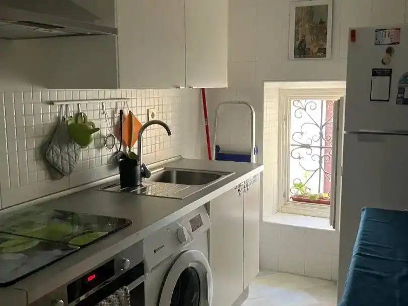 Piso de alquiler en Cádiz, Cádiz