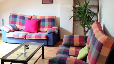 Photo 3 of Flat to rent in Placentinos, Universidad - Tenerías, Salamanca