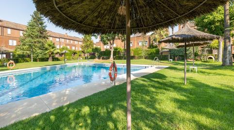 Foto 5 von Einfamilien-Reihenhaus zum Verkauf in  Andalucia, 34, Cerrillo de Maracena - Periodistas,  Granada Capital