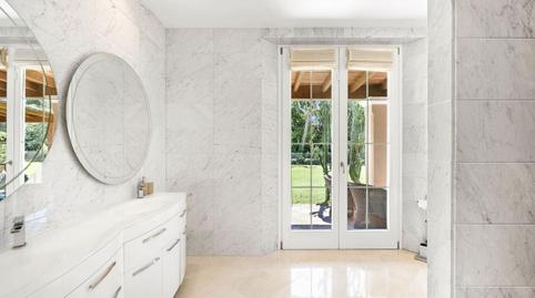 Foto 2 de Casa o xalet de lloguer a Sierra Blanca, Málaga