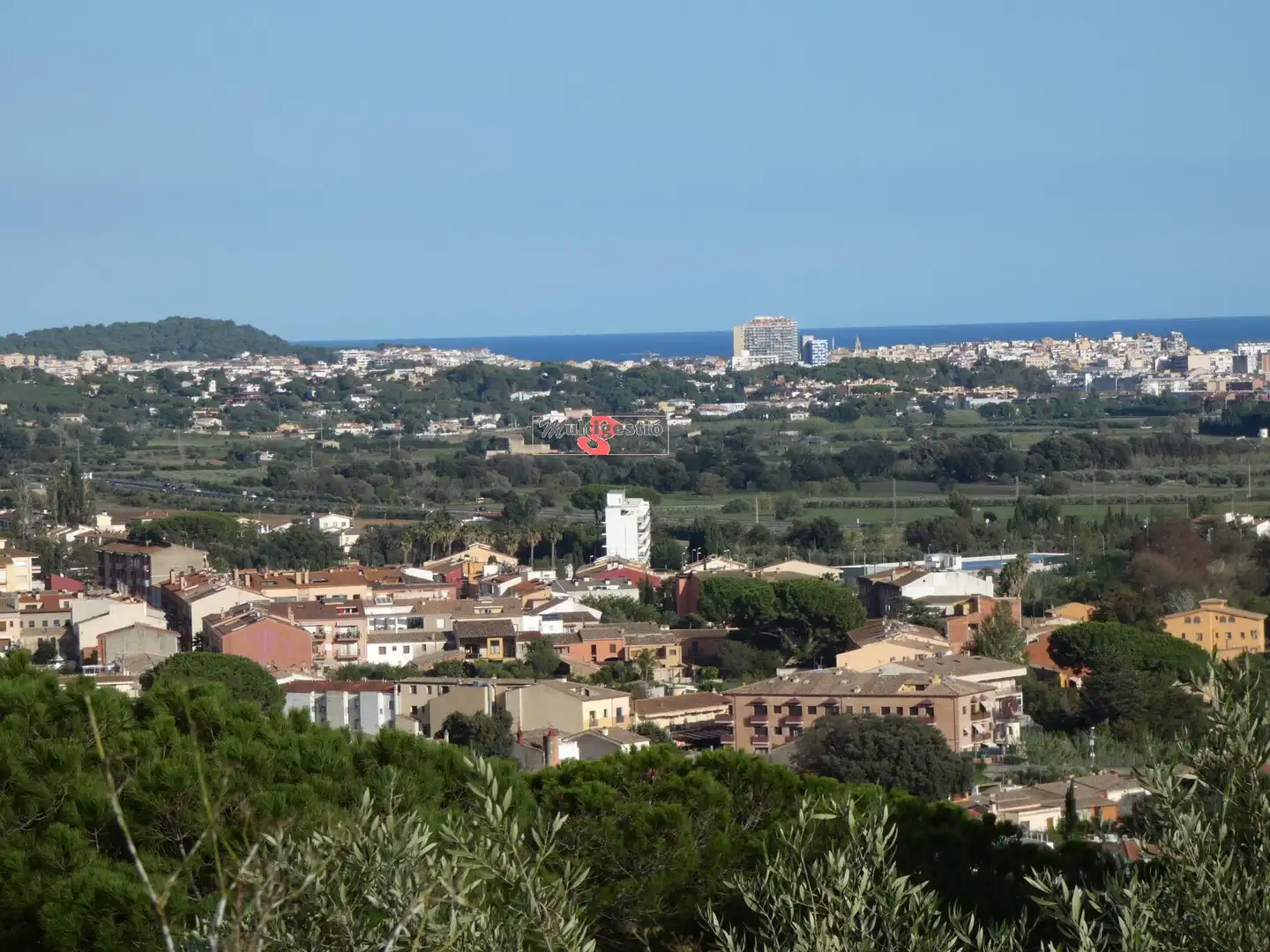 Terreny residencial en venda a Cabanyes - Mas Ambrós - Mas Pallí, imagen 3