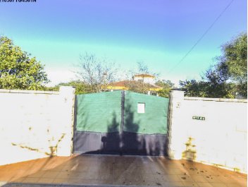 Vista exterior de Pis en venda en Alcalá de Guadaira