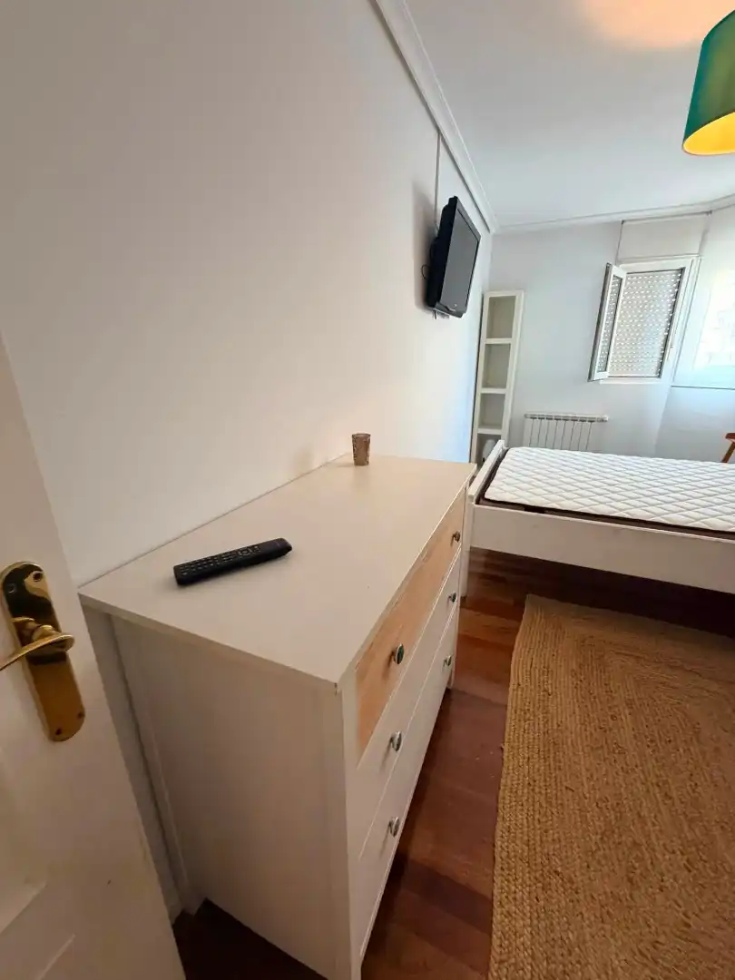 Wohnung zur Miete in Calle la Garoja, Cartes