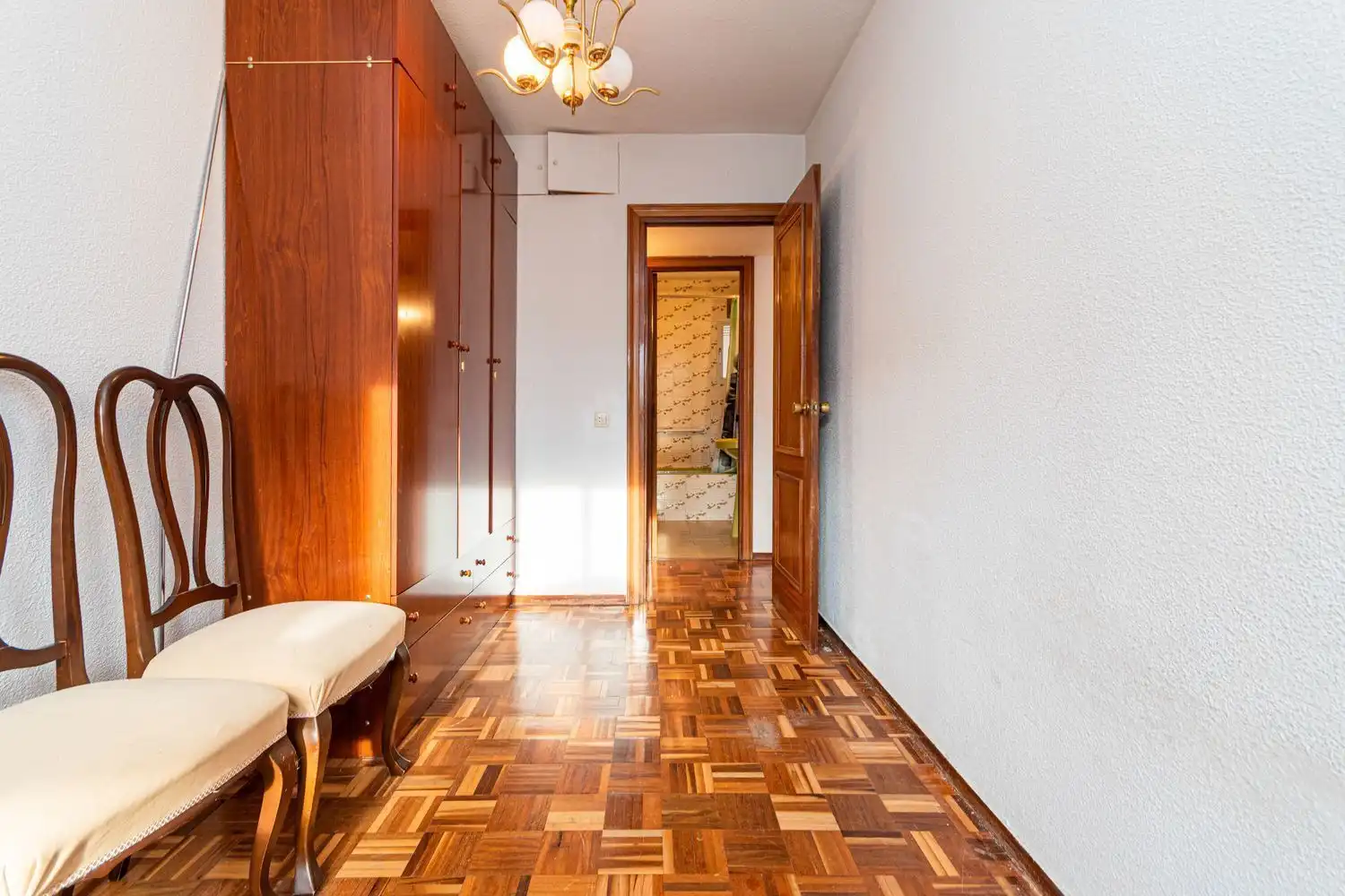 Flat with lift for sale in Hortaleza, imagen 14