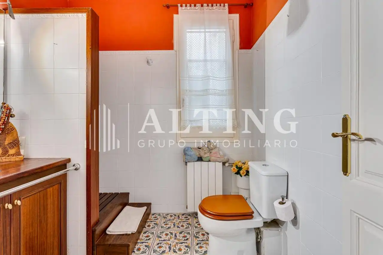 Appartamento con terrazza in vendita a Eixample, imagen 36