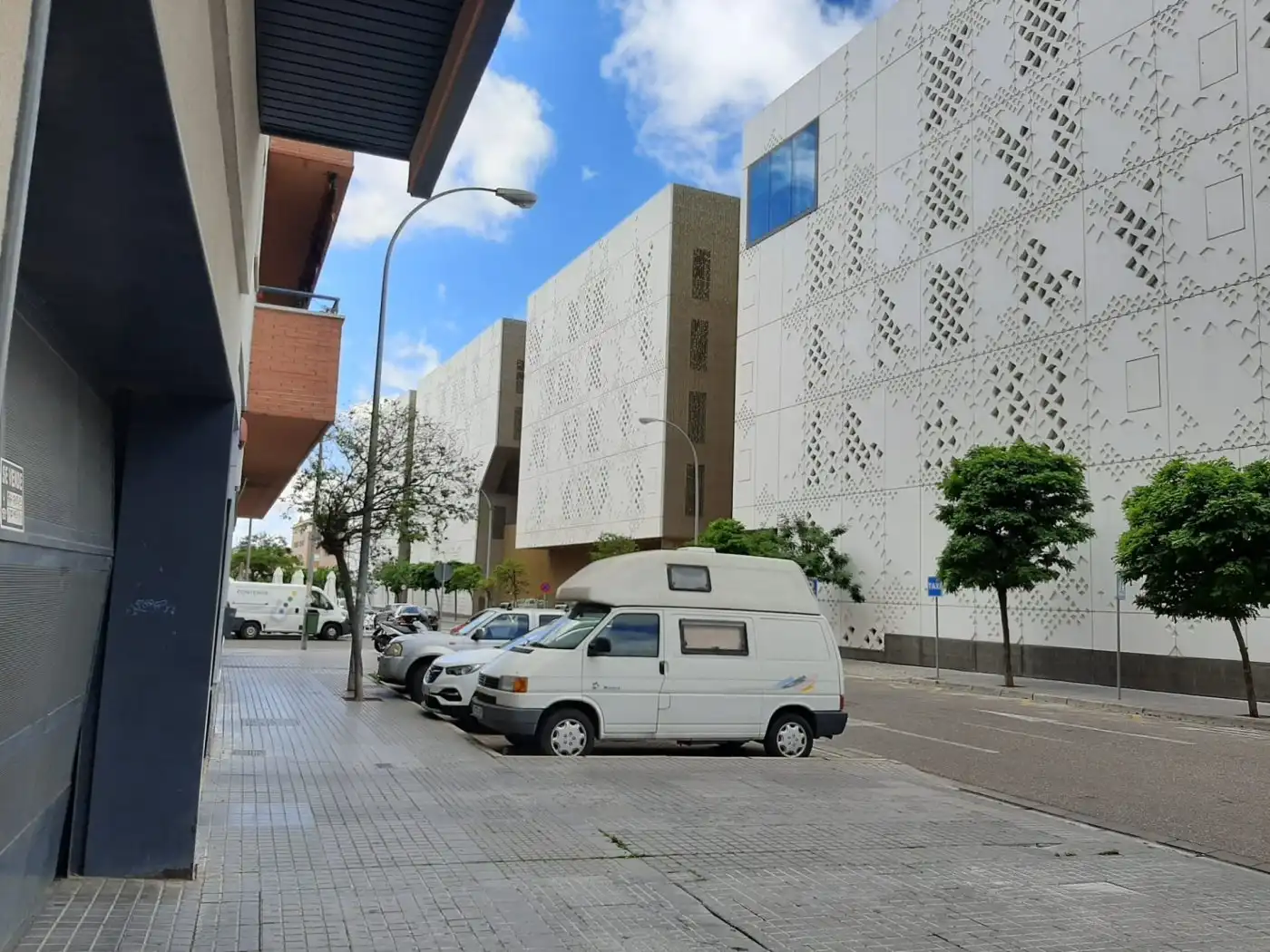 Individuale in affitto a Noroeste, imagen 10
