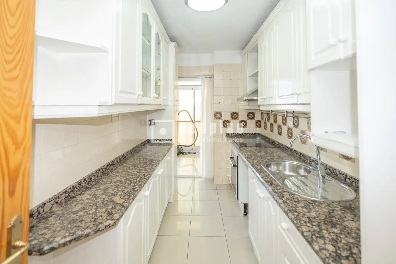 Kitchen of Flat for sale in Villafontana - Estoril I