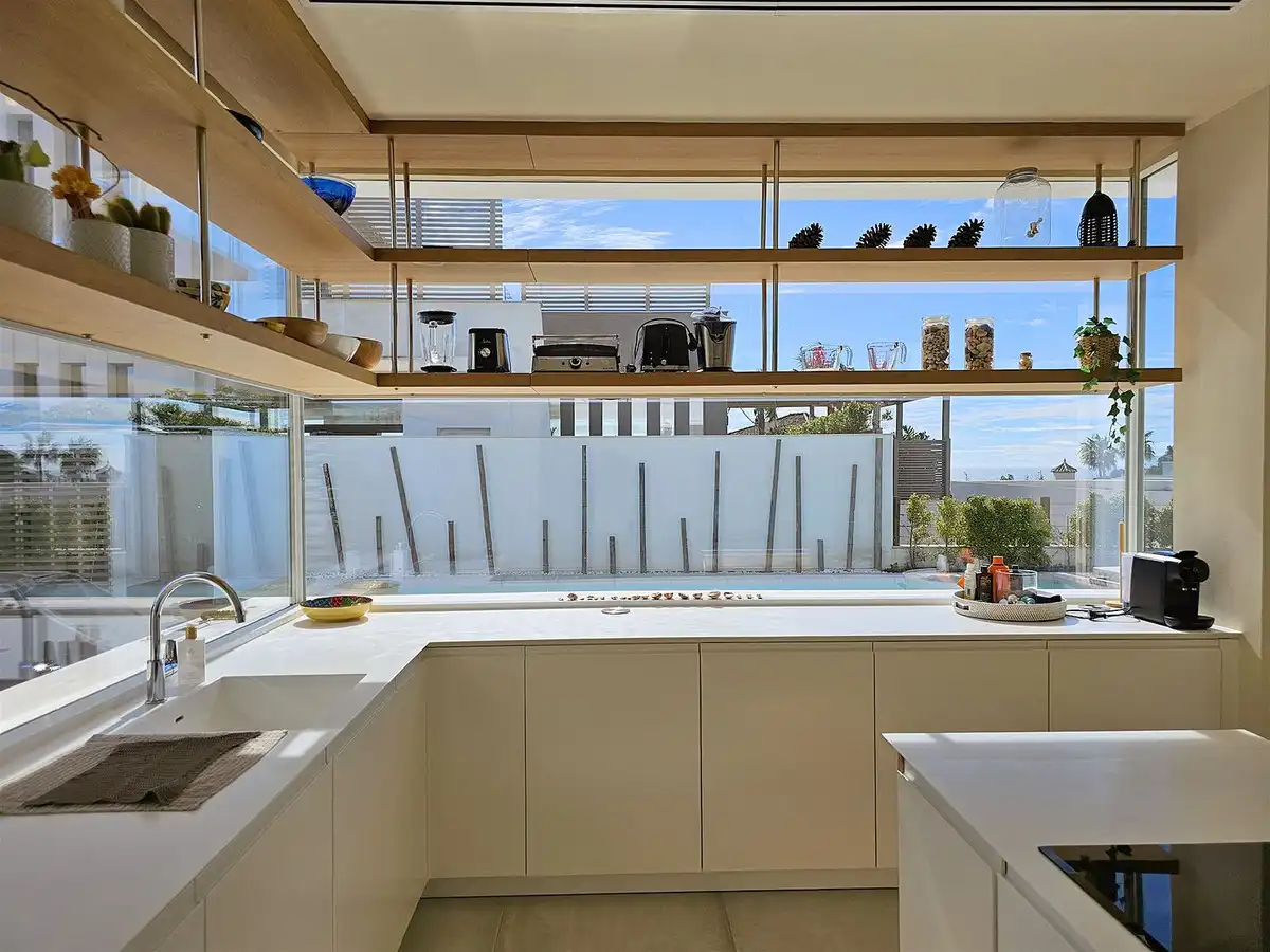 Casa con piscina en venta en Riviera del Sol, imagen 12