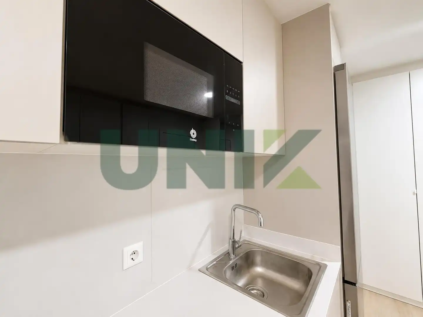 Piso con terraza en venta en Travessera Corts, imagen 6