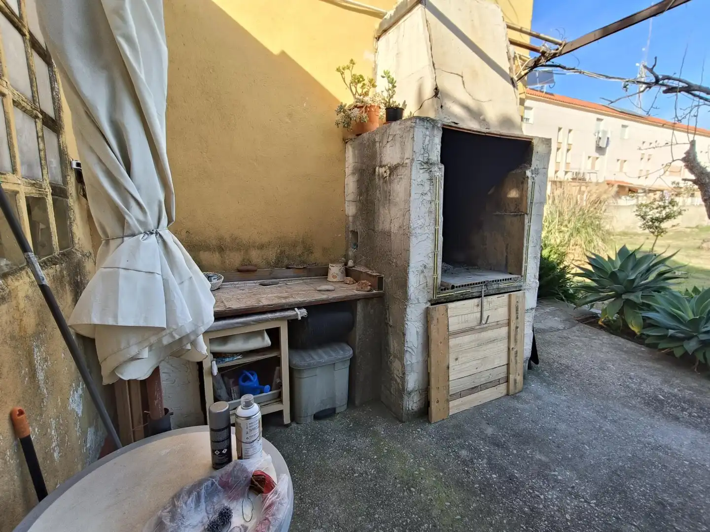 Haus zum Verkauf in Playa - Ben Afeli, imagen 40