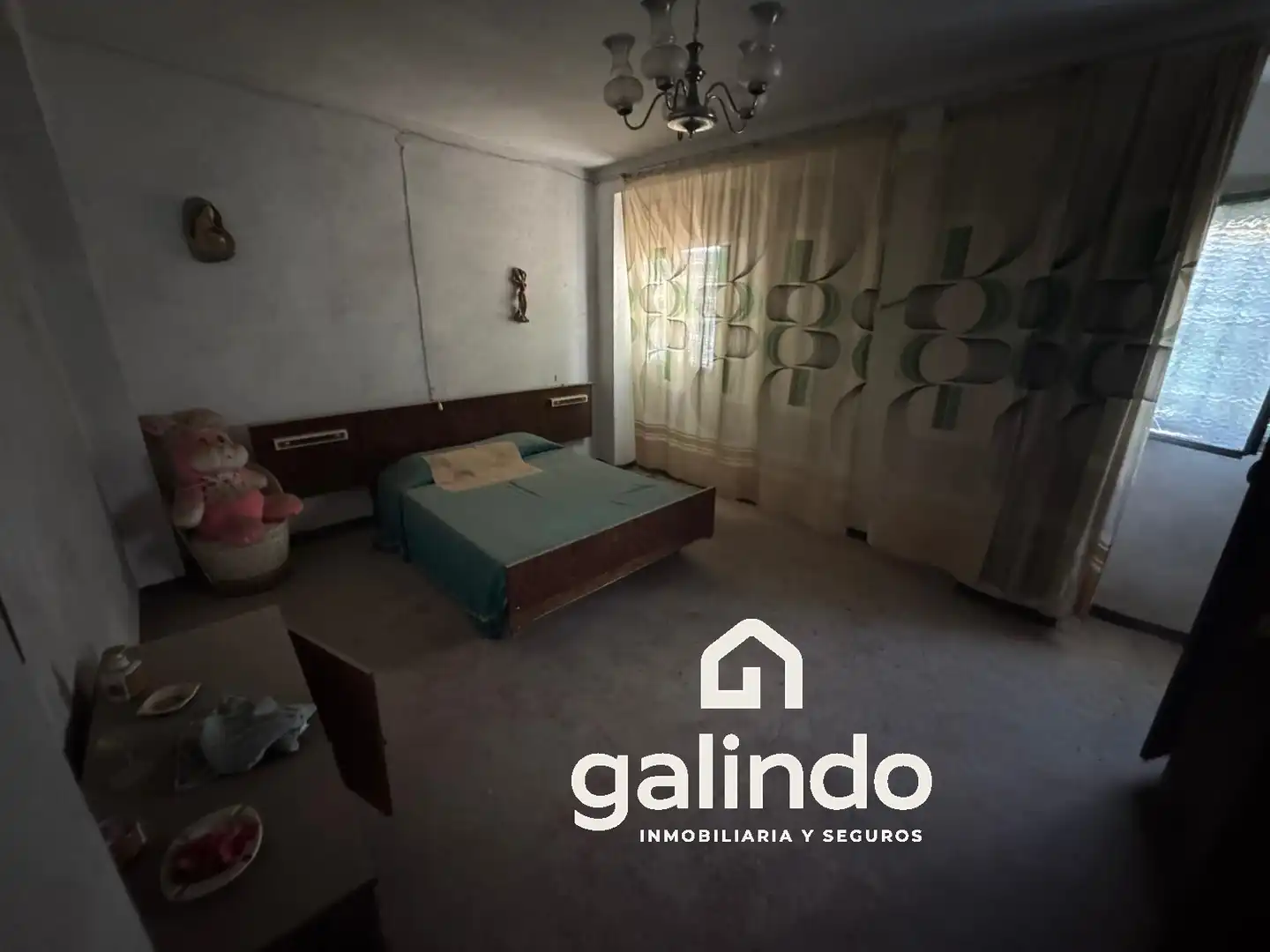 Bedroom of Houses for sale in Morón de la Frontera