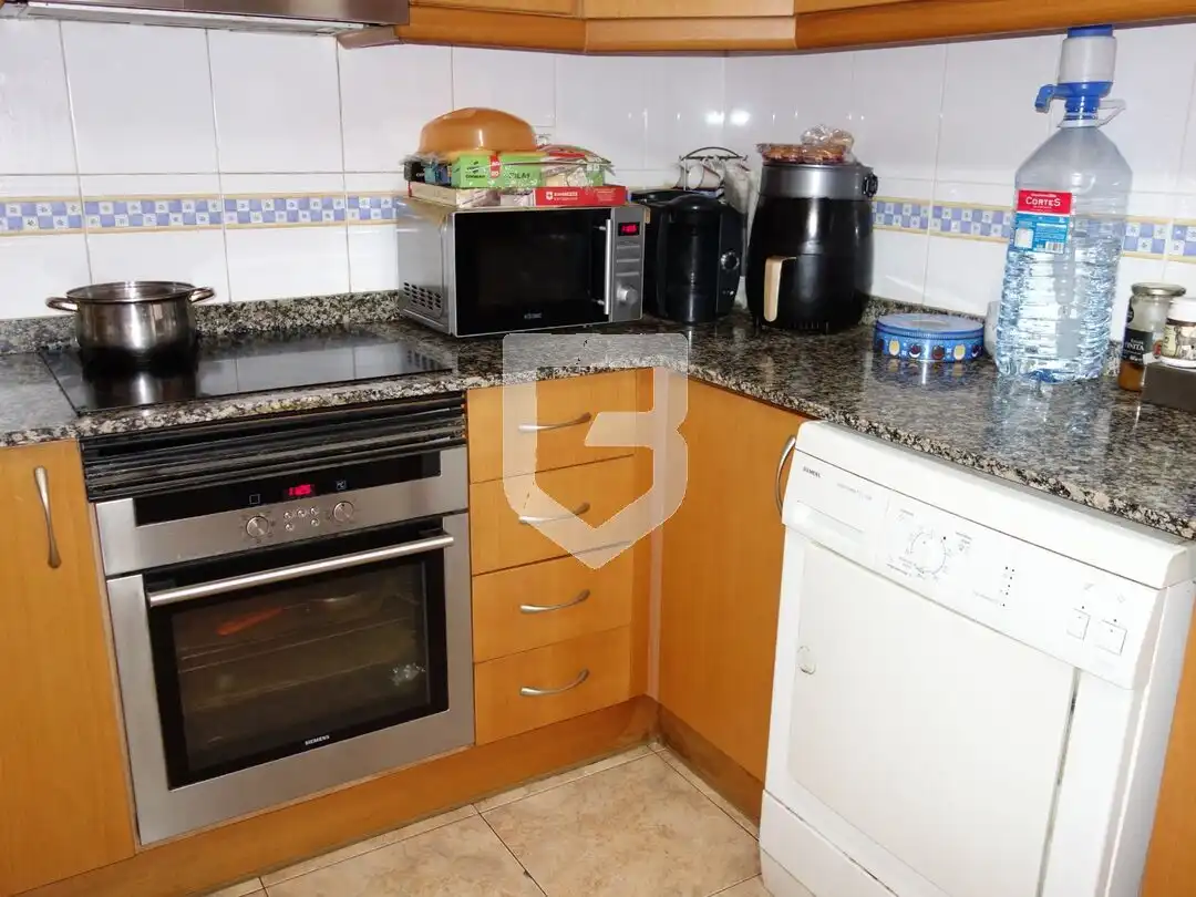 Terraced house with terrace for sale in Centro, imagen 5