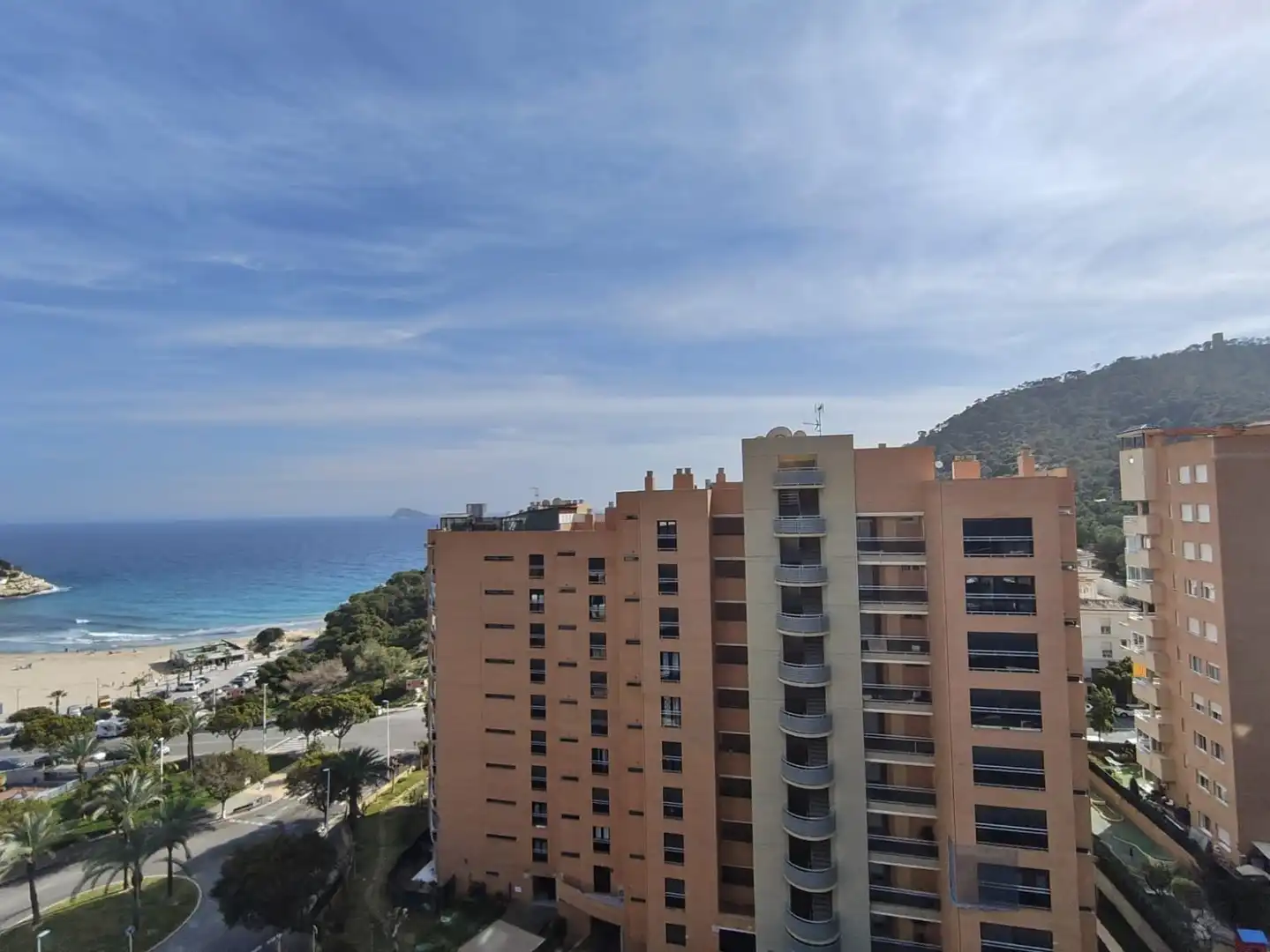 Àtic amb piscina en venda a La Cala de Villajoyosa, imagen 18