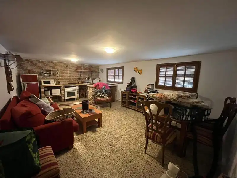 Casa o chalet en venta en Cazalegas con Piscina