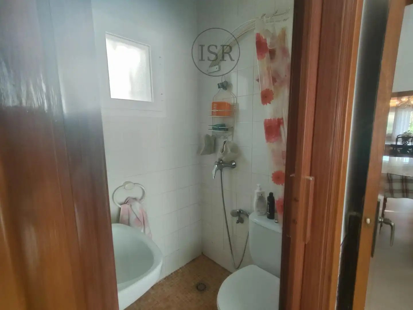 Badezimmer von Haus oder Chalet zum Verkauf in Cuevas del Almanzora mit Klimaanlage, Privatgarten und Terrasse