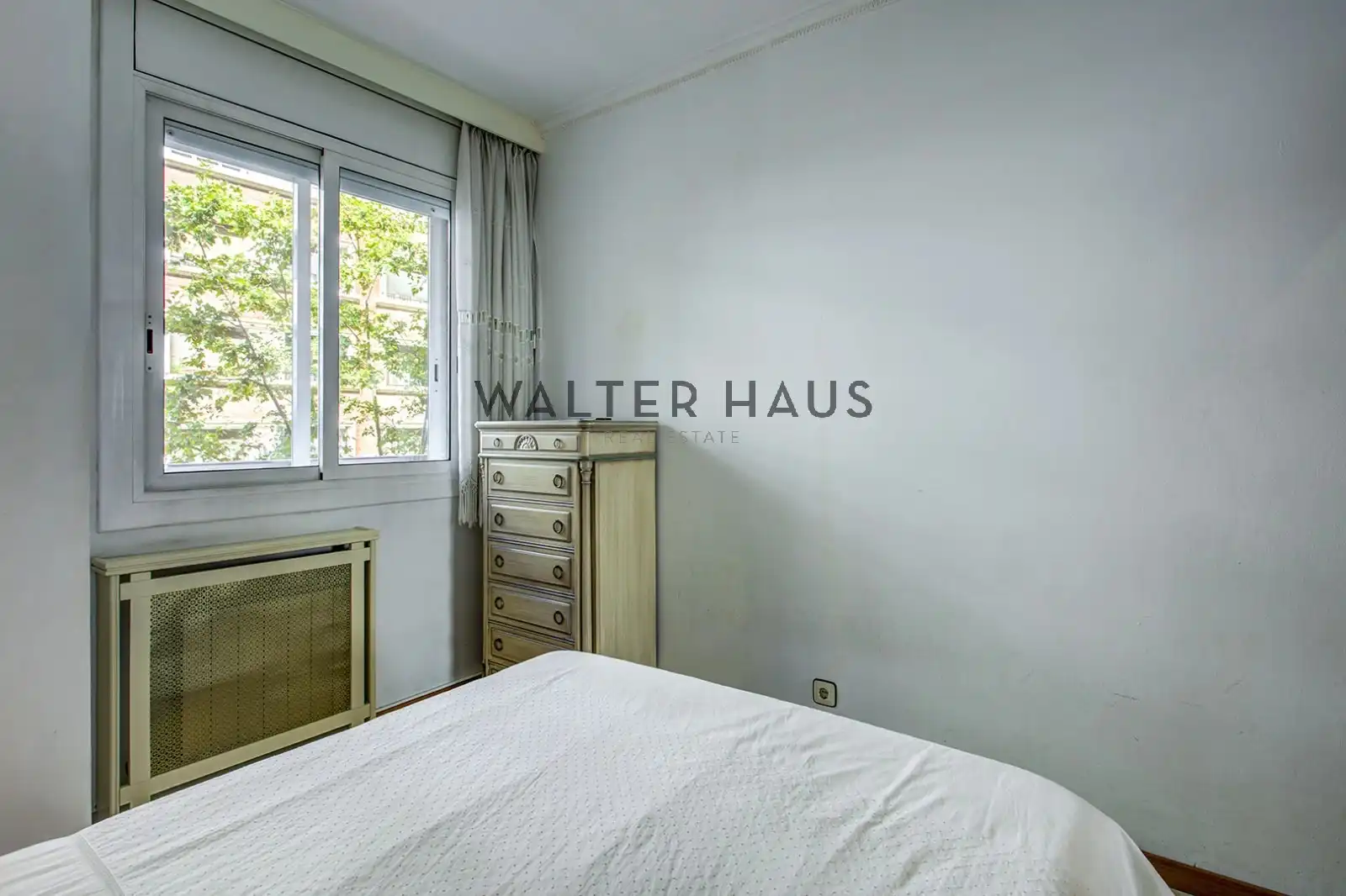 Appartement avec terrasse à vendre à Travessera de Gràcia 392, imagen 20