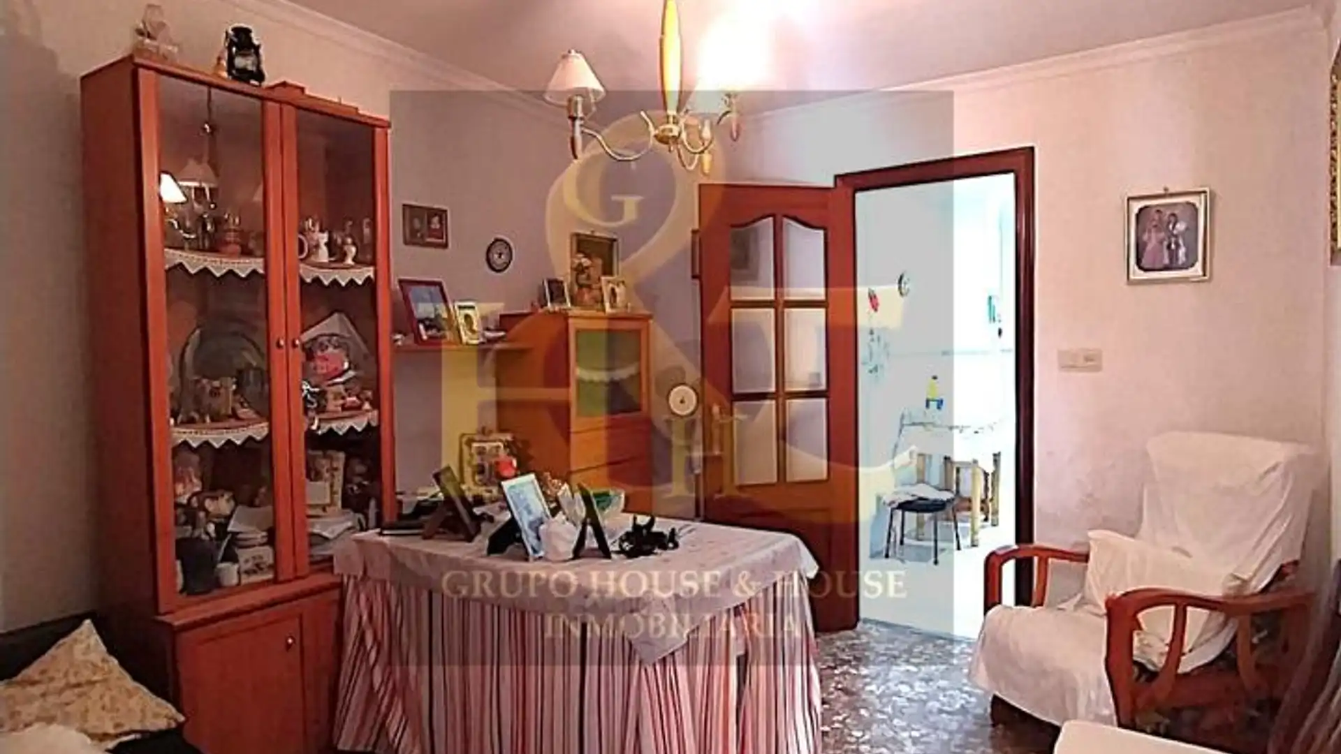 Casa o chalet en venta en Jerez de la Frontera con Trastero