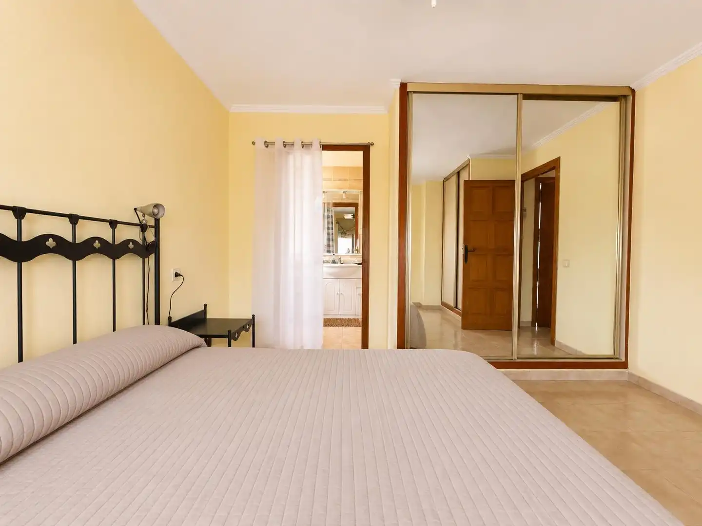 Casa o chalet en venta en DEL POBLE NOU DE BENITATX, Partides comunes - Adsubia