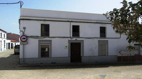Photo 2 of House or chalet for sale in  de Espana, 5, Montemolín, Badajoz