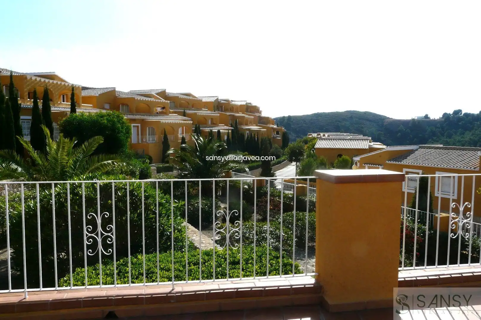 Apartament amb piscina en venda a Centro, imagen 32