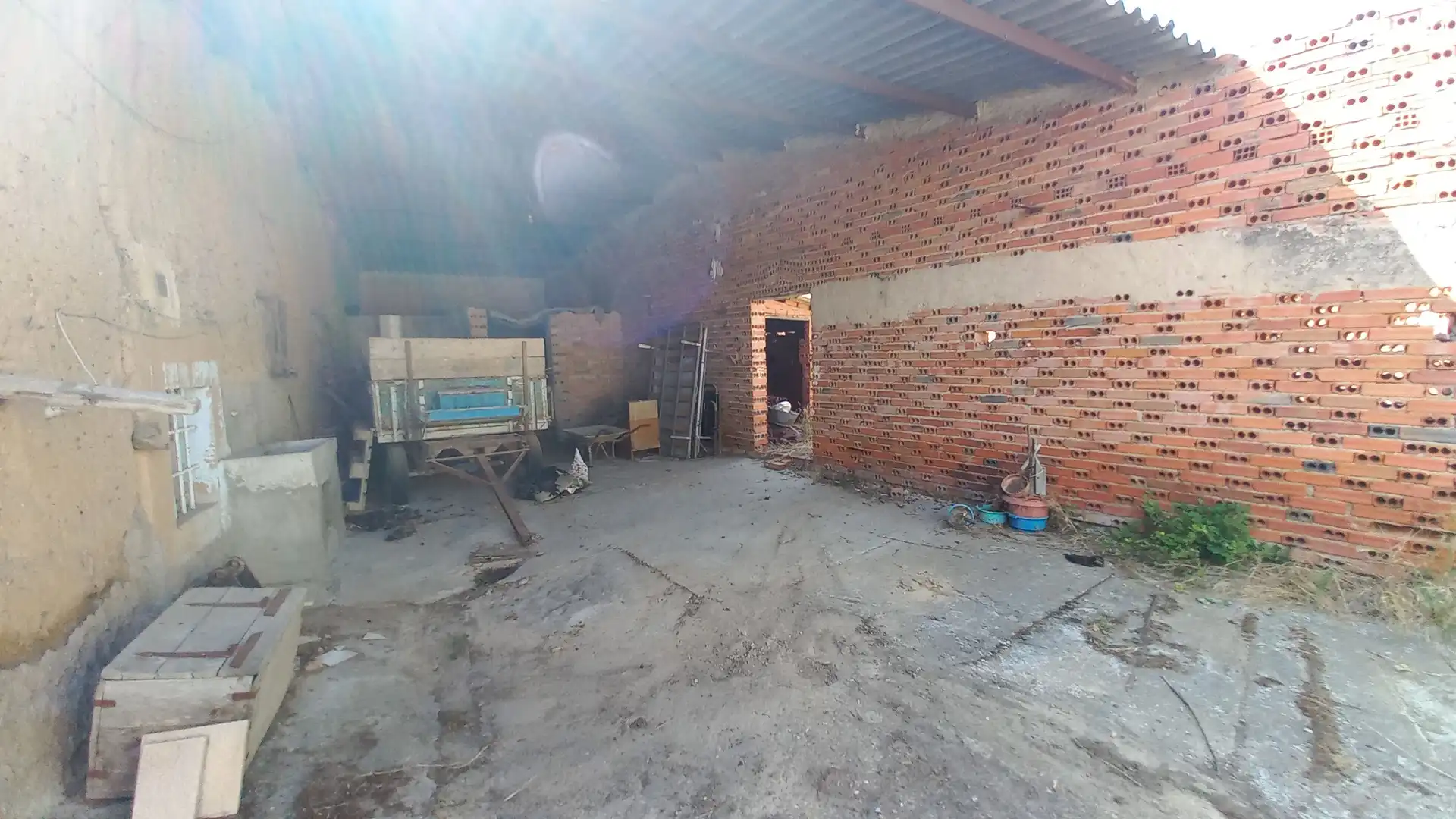 Detached homes for sale in Villaralbo