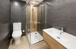 Wohnung mit Aufzug zum Verkauf in Calle Canchal, imagen 2