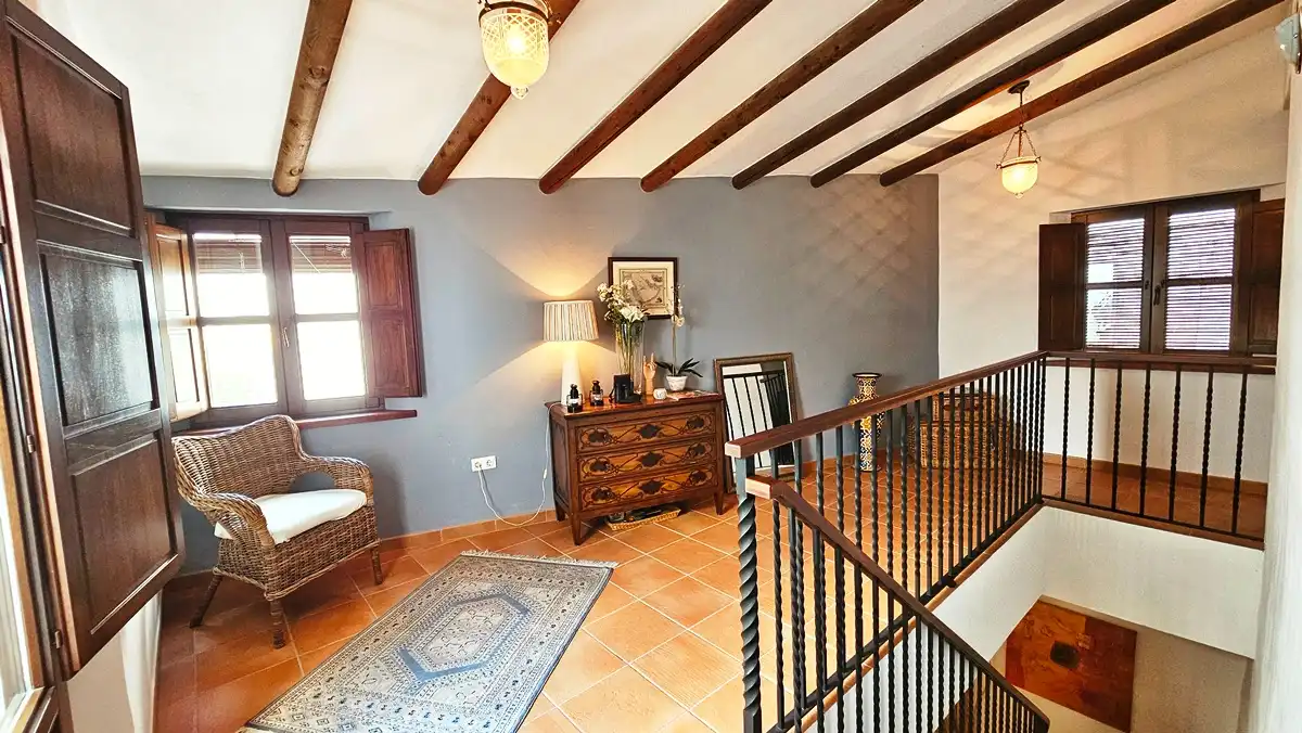 Casa in vendita a Zufre, imagen 25
