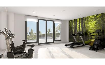 Bedroom of Planta baja for sale in Vélez-Málaga