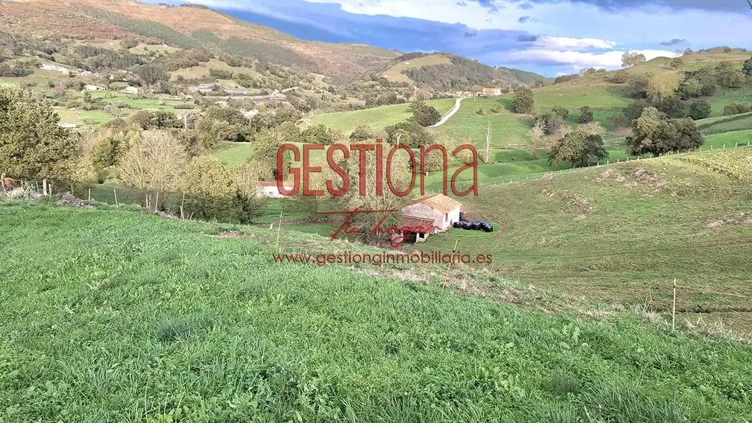 Casa en venda a Villafufre, imagen 16