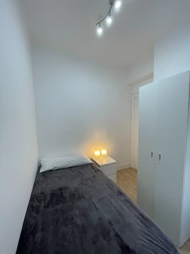 Flat with lift to rent in Autonomia Kalea 4, imagen 34