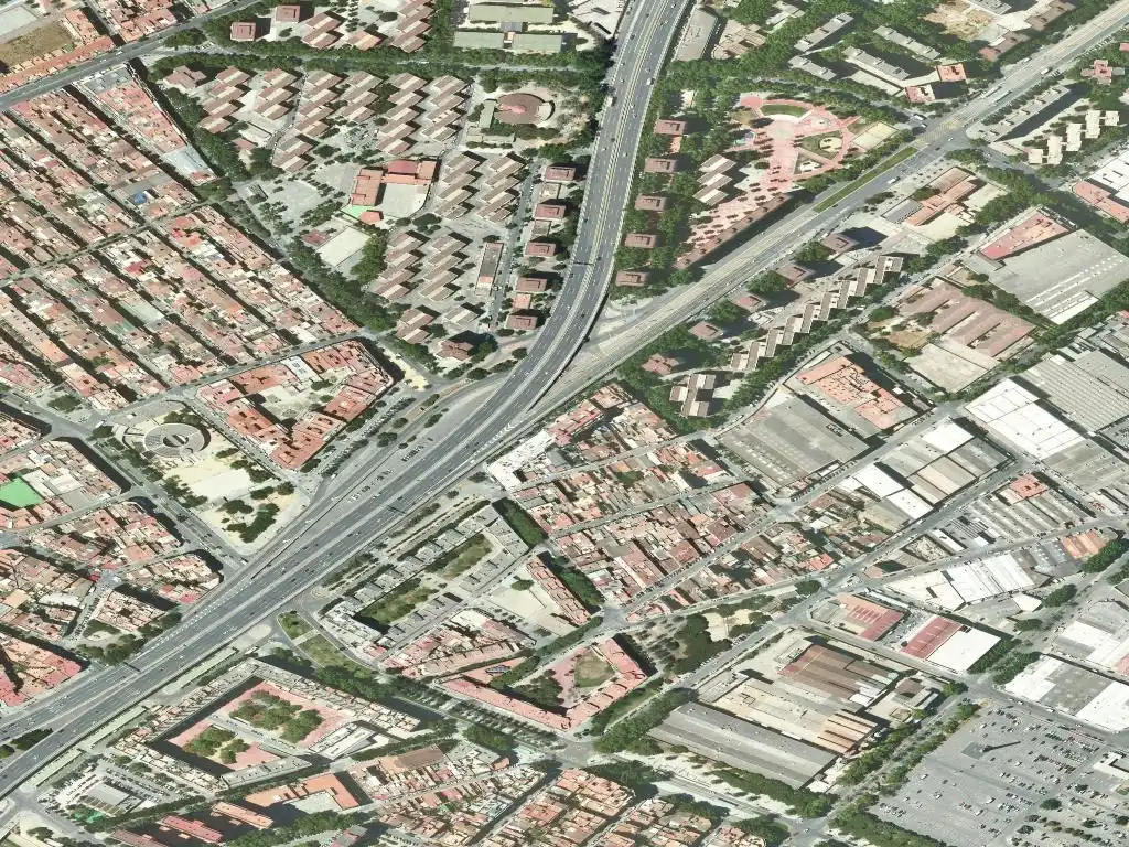 Wohnung zum Verkauf in Marques De Montroig 255, imagen 3