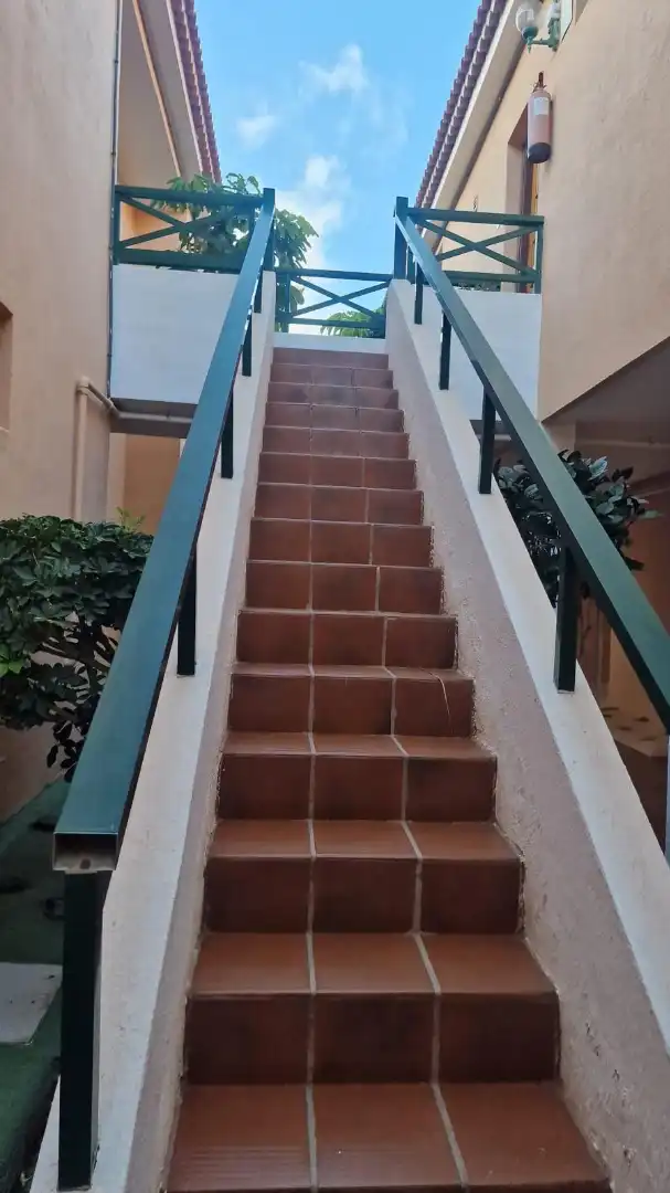 Piso con piscina en venta en Golf del Sur - Amarilla Golf, imagen 2