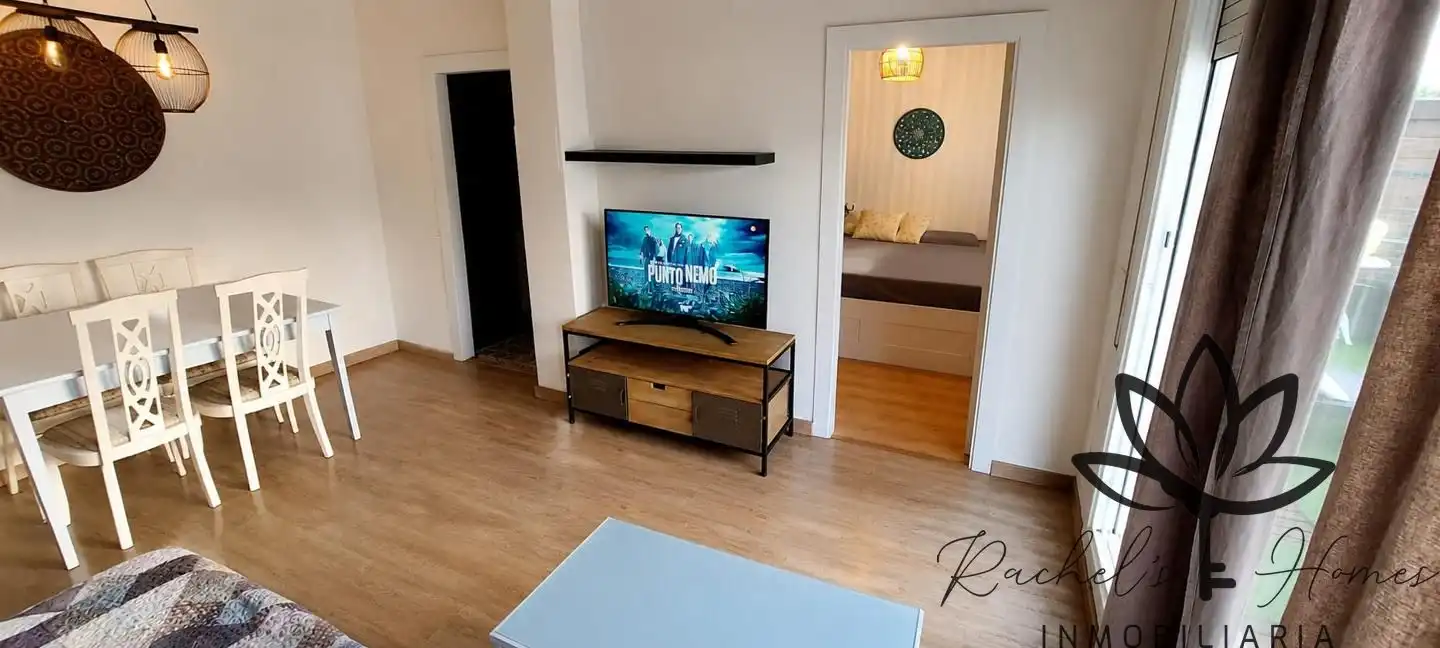 Penthouse mit Aufzug zum Verkauf in Avinguda de la Constitució, imagen 12