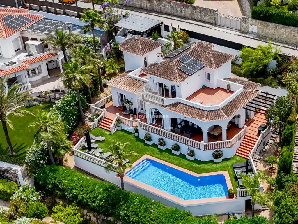 Casa amb piscina en venda a Partides comunes - Adsubia, imagen 4