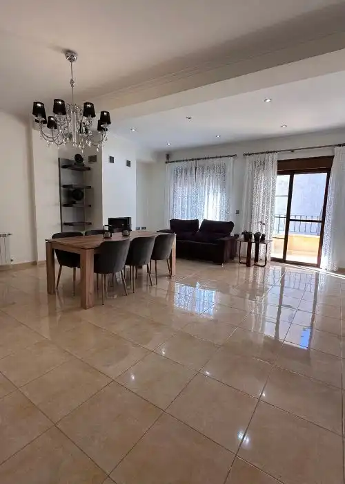 Apartamento con piscina en venta en San Miguel de Salinas, imagen 4
