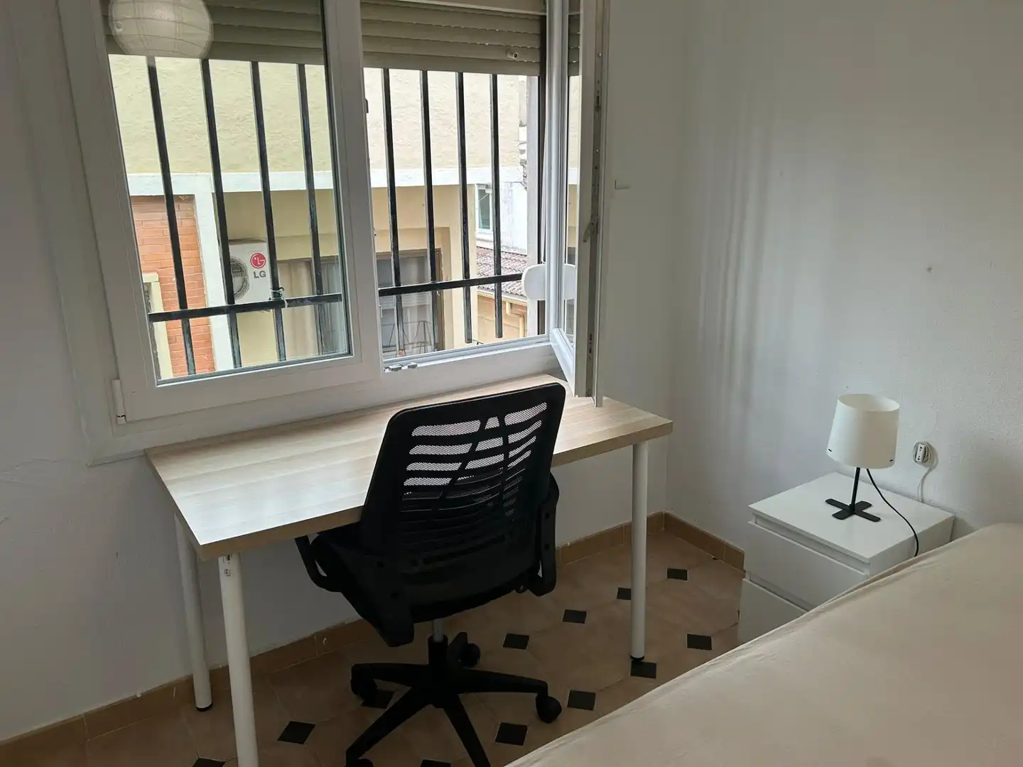 Wohnung mit Balkon zum Verkauf in Casco Antiguo, imagen 12