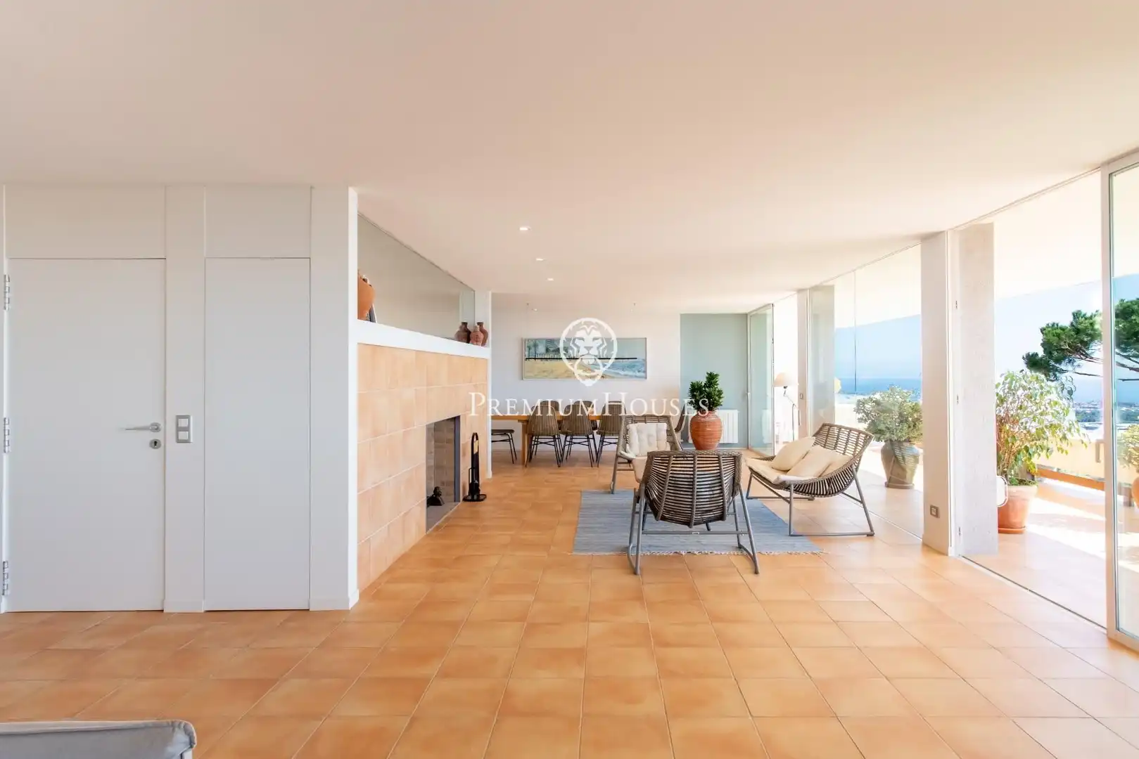 Attic for rent in Vilassar de Dalt