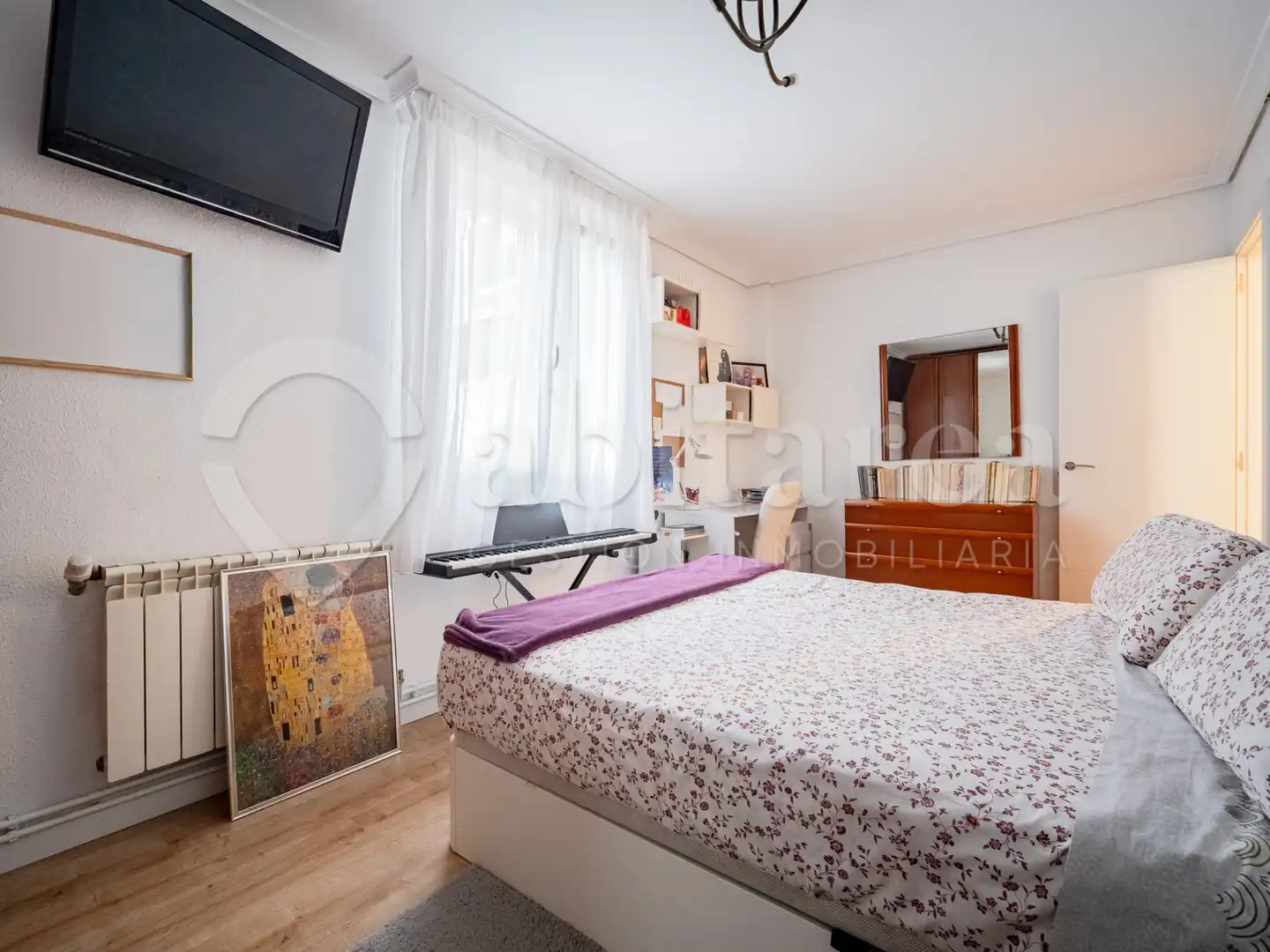 Wohnung mit Aufzug zum Verkauf in Calle Lepanto, imagen 17