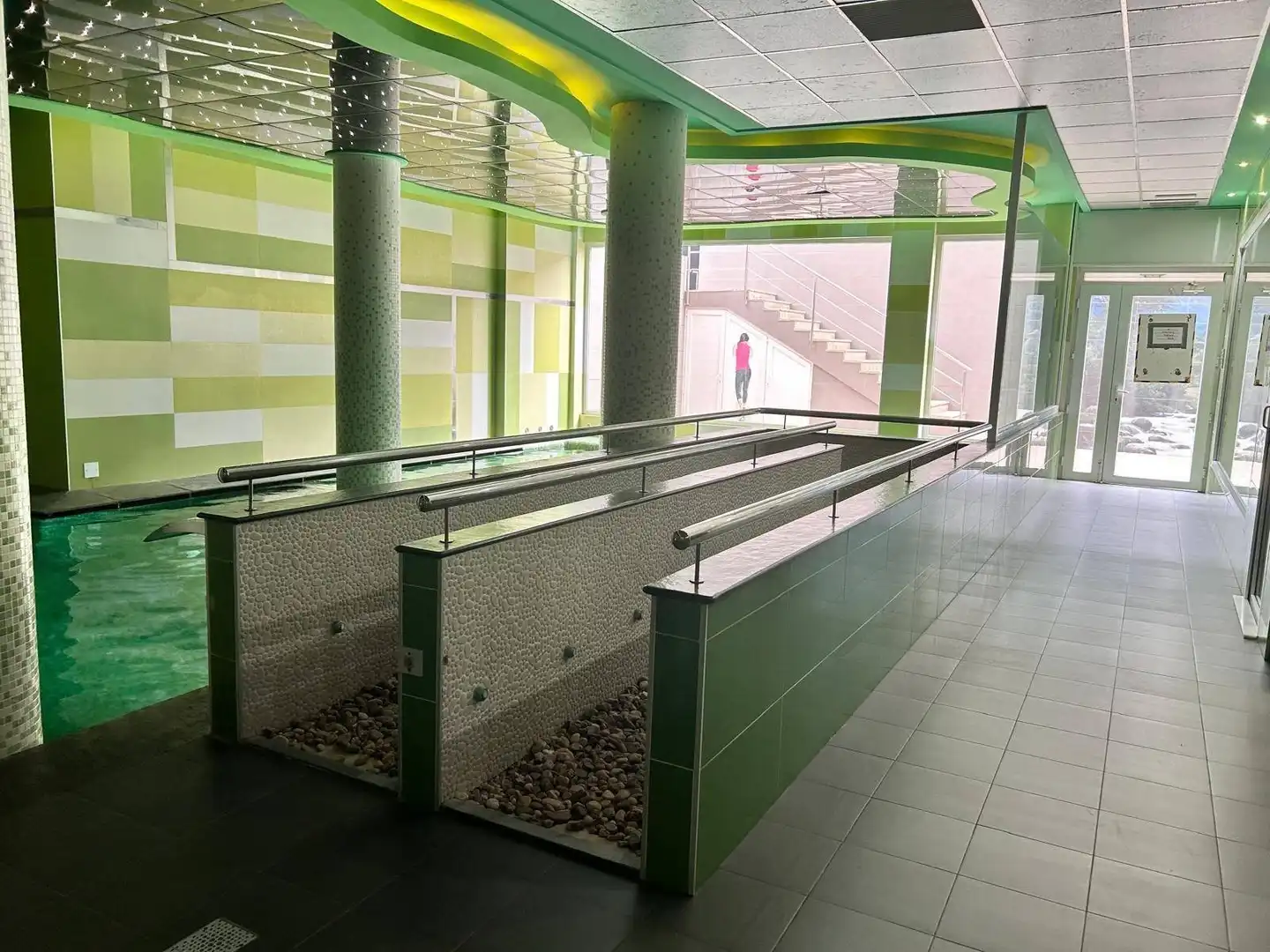 Apartament amb piscina en venda a N/A, imagen 34