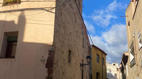 Foto 2 de Finca rústica en venta en Carrer del Dimarts, 15, Riudecanyes, Tarragona