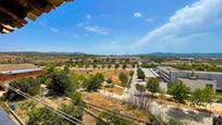 Vista exterior de Casa o xalet en venda en Requena