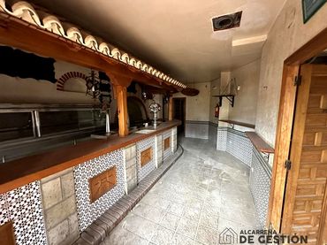 Local comercial en venda a Carretera de Soria