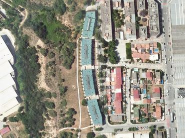 Flat for sale in Poble Nou - Torre-romeu - Can Roqueta