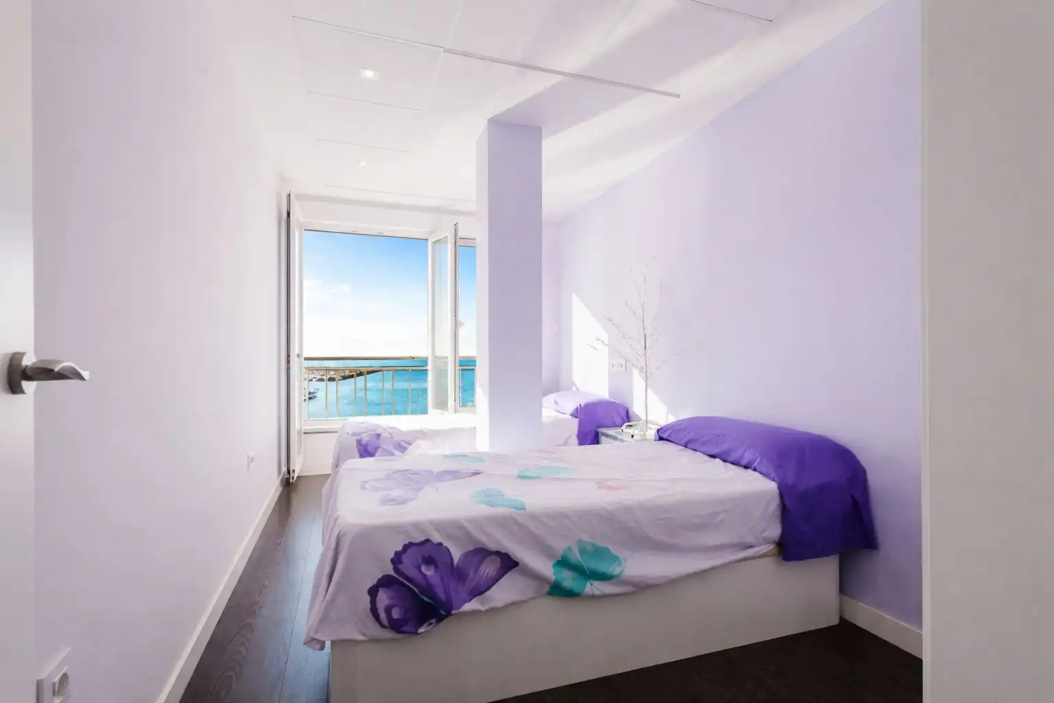 Apartamento con piscina en venta en Avenida  Doctor Gregorio Marañón, imagen 7