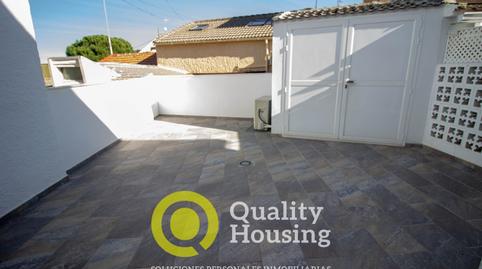 Photo 5 of Single-family semi-detached to rent in Pueblo, Madrid